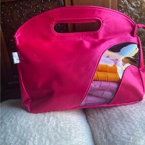 Pink Women's Bag